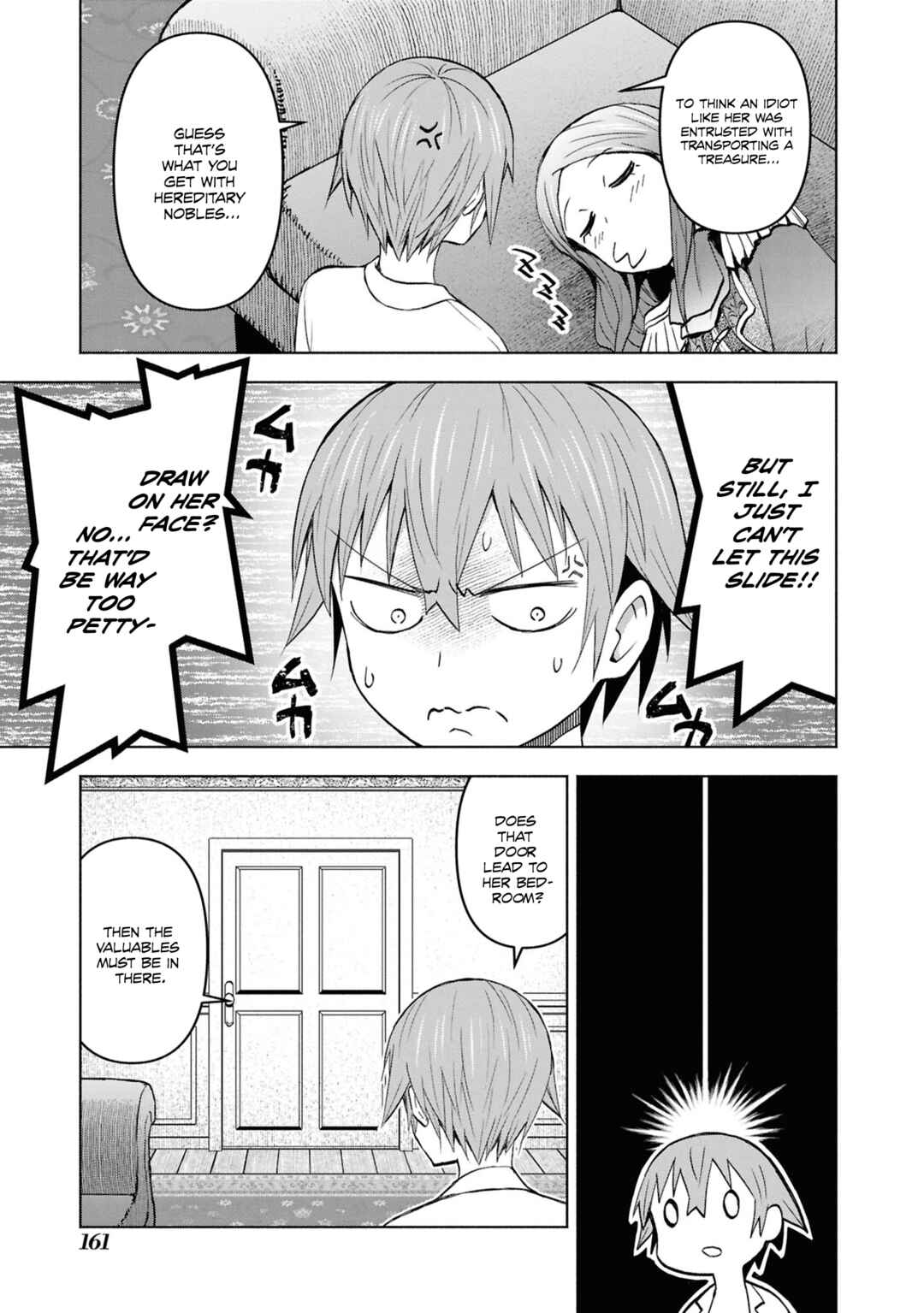 Dungeon-tou de Yadoya wo Yarou!: Souzou Mahou wo Moratta Ore no Hosoude Hanjouki Chapter 48 - Page 16