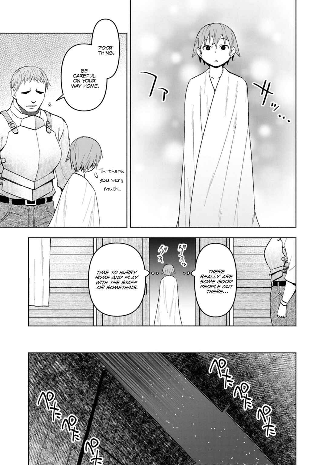 Dungeon-tou de Yadoya wo Yarou!: Souzou Mahou wo Moratta Ore no Hosoude Hanjouki Chapter 48 - Page 26