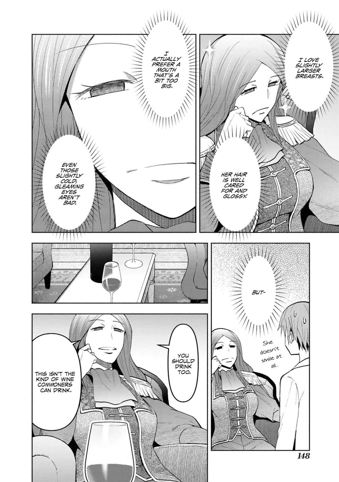 Dungeon-tou de Yadoya wo Yarou!: Souzou Mahou wo Moratta Ore no Hosoude Hanjouki Chapter 48 - Page 3