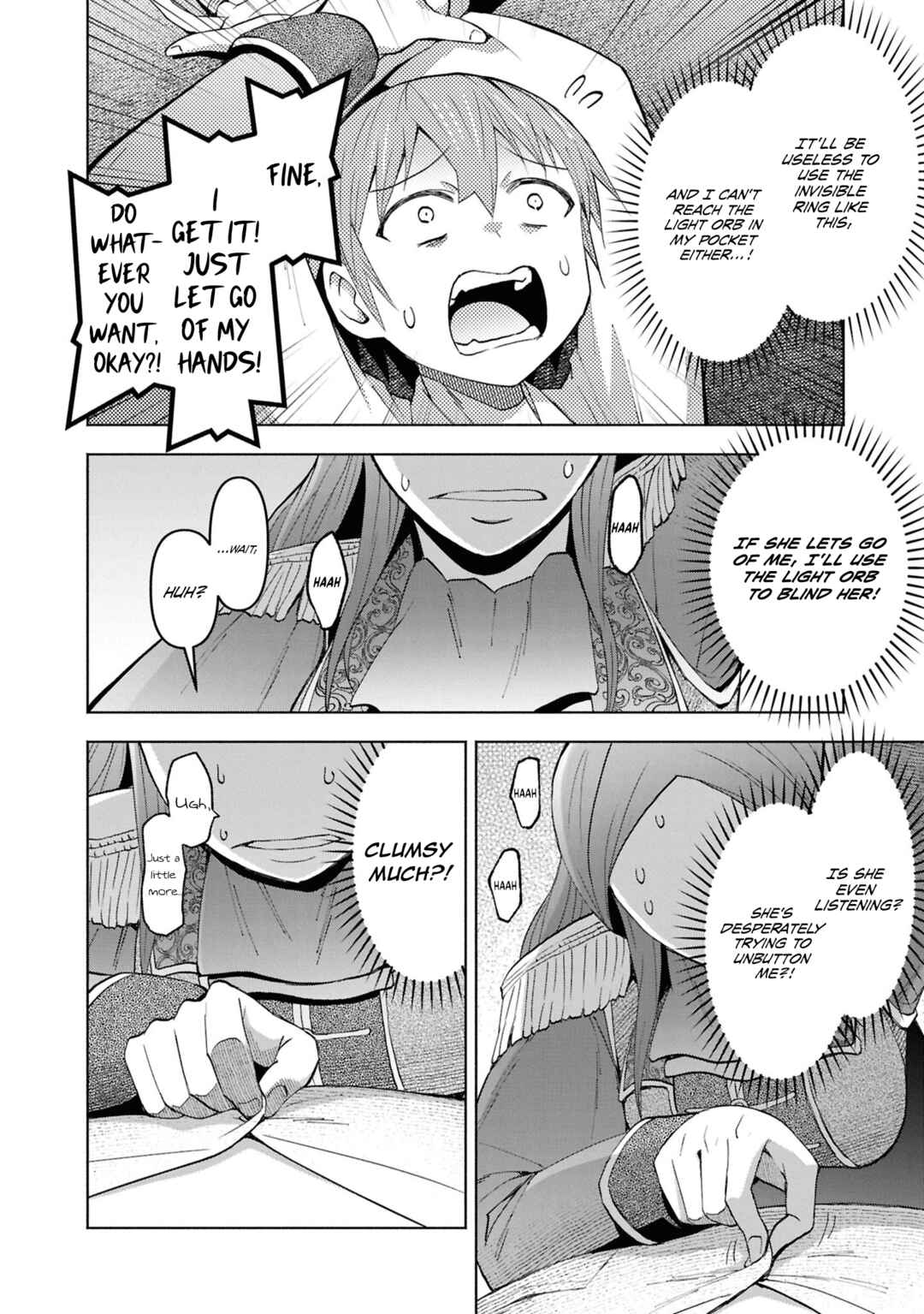 Dungeon-tou de Yadoya wo Yarou!: Souzou Mahou wo Moratta Ore no Hosoude Hanjouki Chapter 48 - Page 9