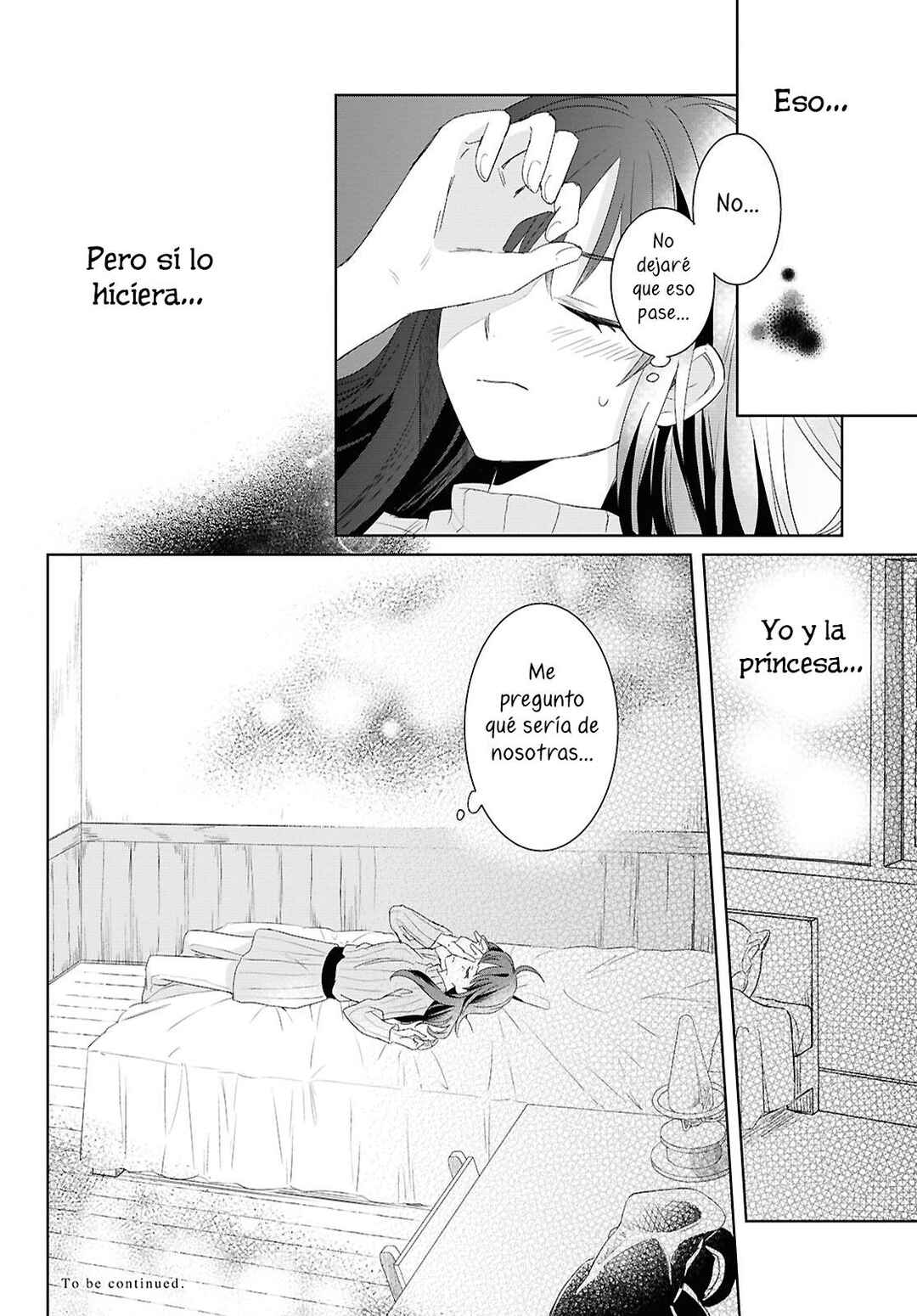 Muryoku Seijo to Munou Oujo ~Maryoku Zero de Shoukansareta Seijo no Isekai Kyuukokuki~ Chapter 5 - Page 22