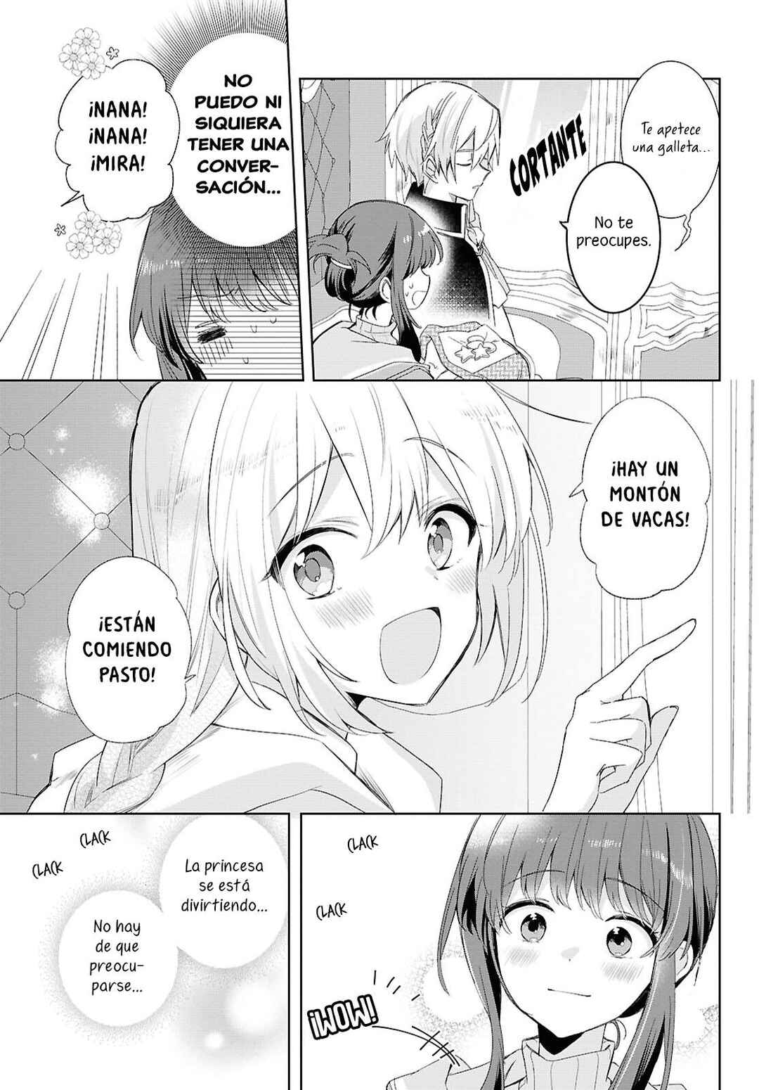 Muryoku Seijo to Munou Oujo ~Maryoku Zero de Shoukansareta Seijo no Isekai Kyuukokuki~ Chapter 5 - Page 7