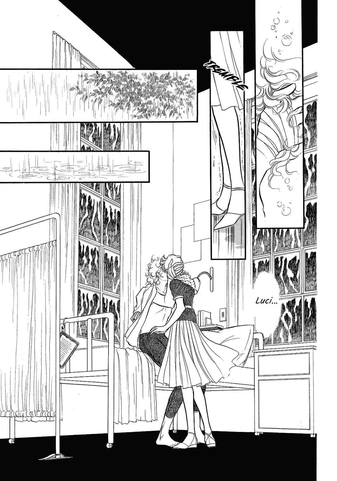 SWAN Chapter 70 - Page 28