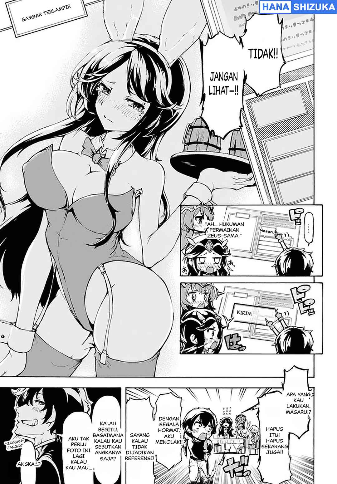 Inaka no Home Center Otoko no Jiyuu na Isekai Seikatsu Chapter 19 - Page 8