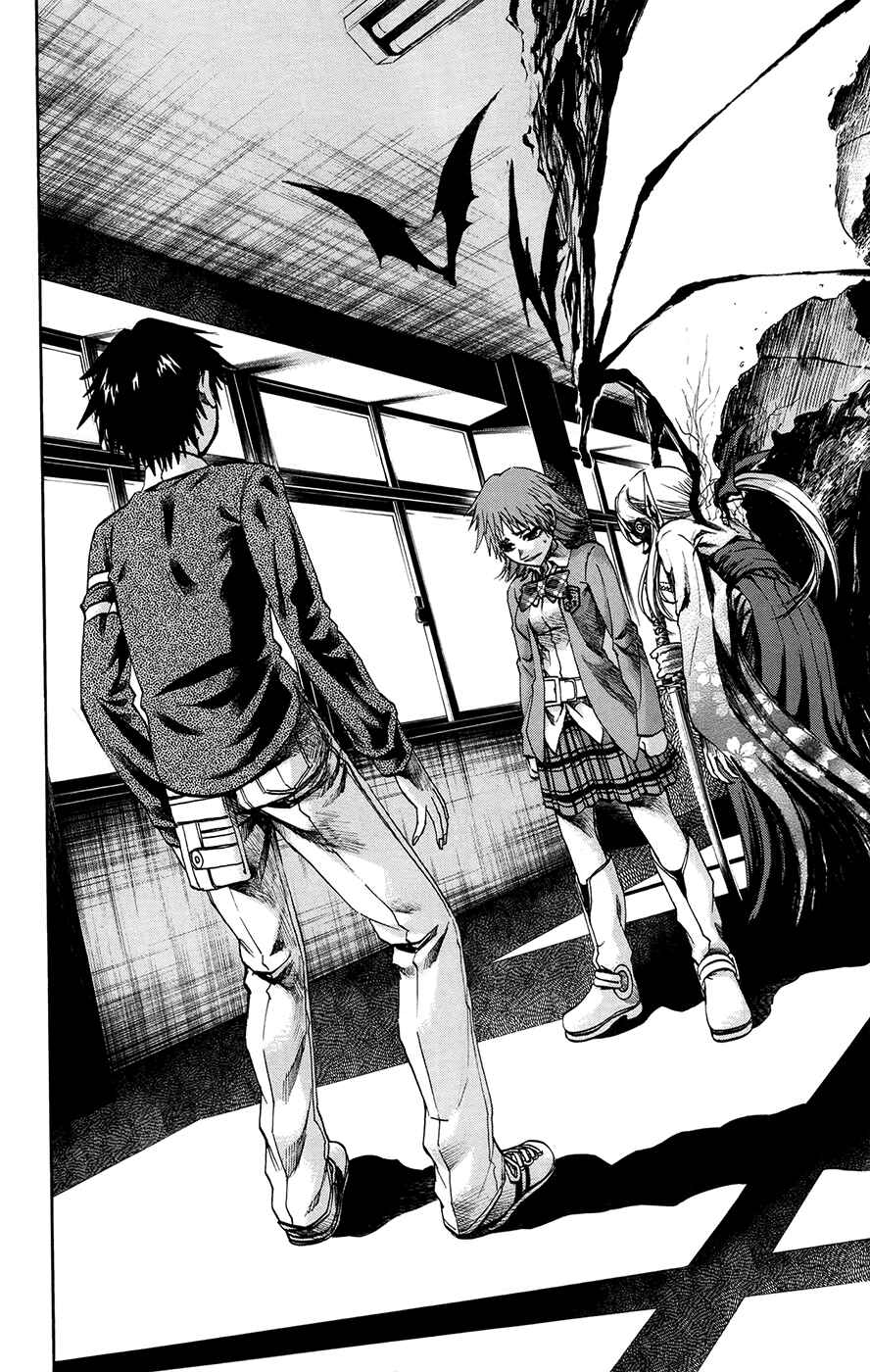 Jitsu wa Watashi wa Chapter 170 - Page 20