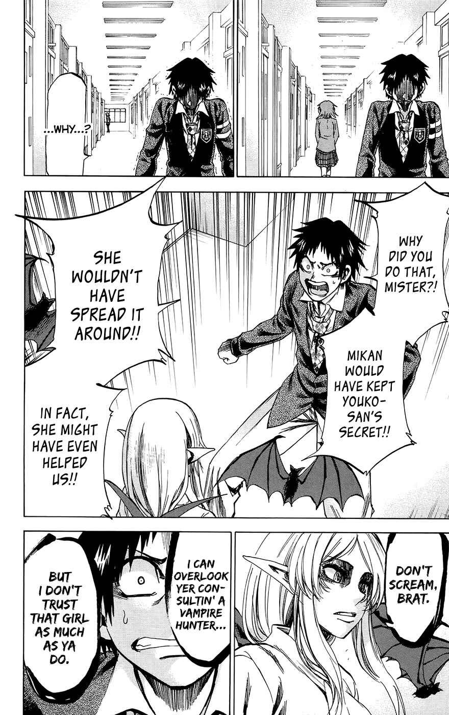 Jitsu wa Watashi wa Chapter 170 - Page 22