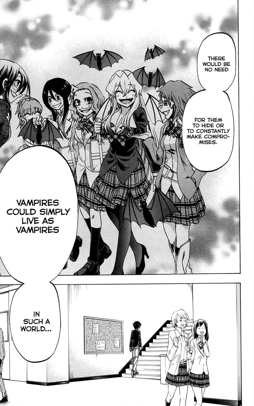 Jitsu wa Watashi wa Chapter 170 - Page 9