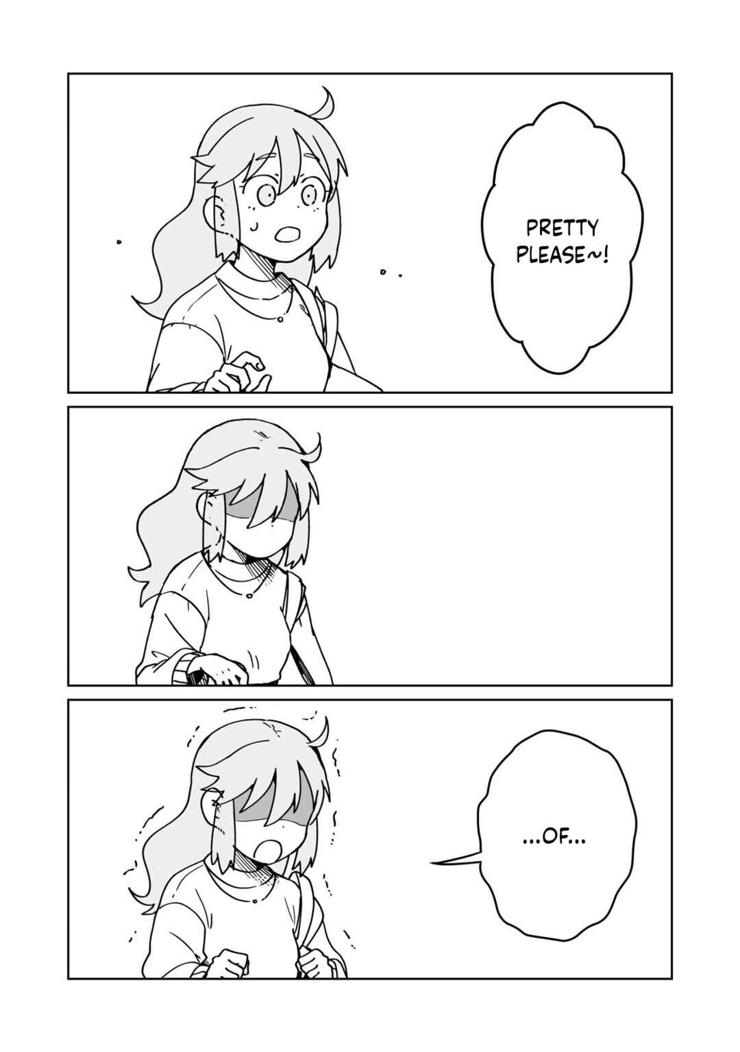 Open Car Girls Chapter 3 - Page 11