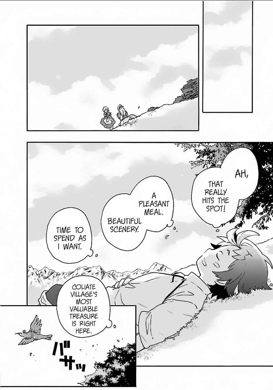 Tensei Shite Inaka de Slow Life wo Okuritai Chapter 19 - Page 15