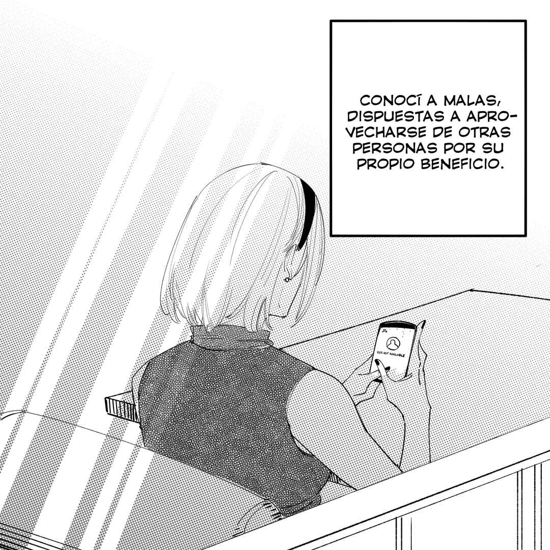 My New Girlfriend Is Not Human? Chapter 142 - Page 10