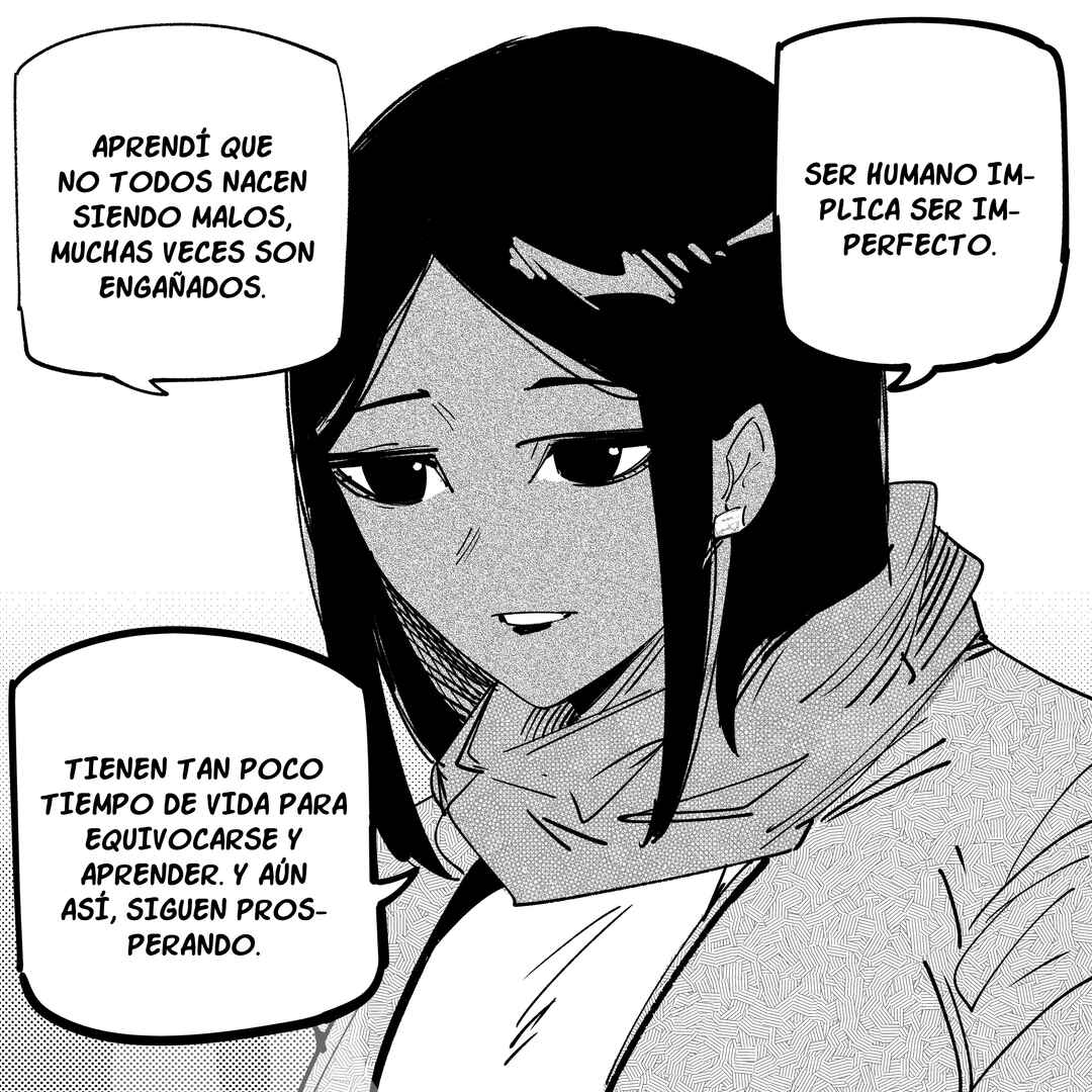 My New Girlfriend Is Not Human? Chapter 142 - Page 12