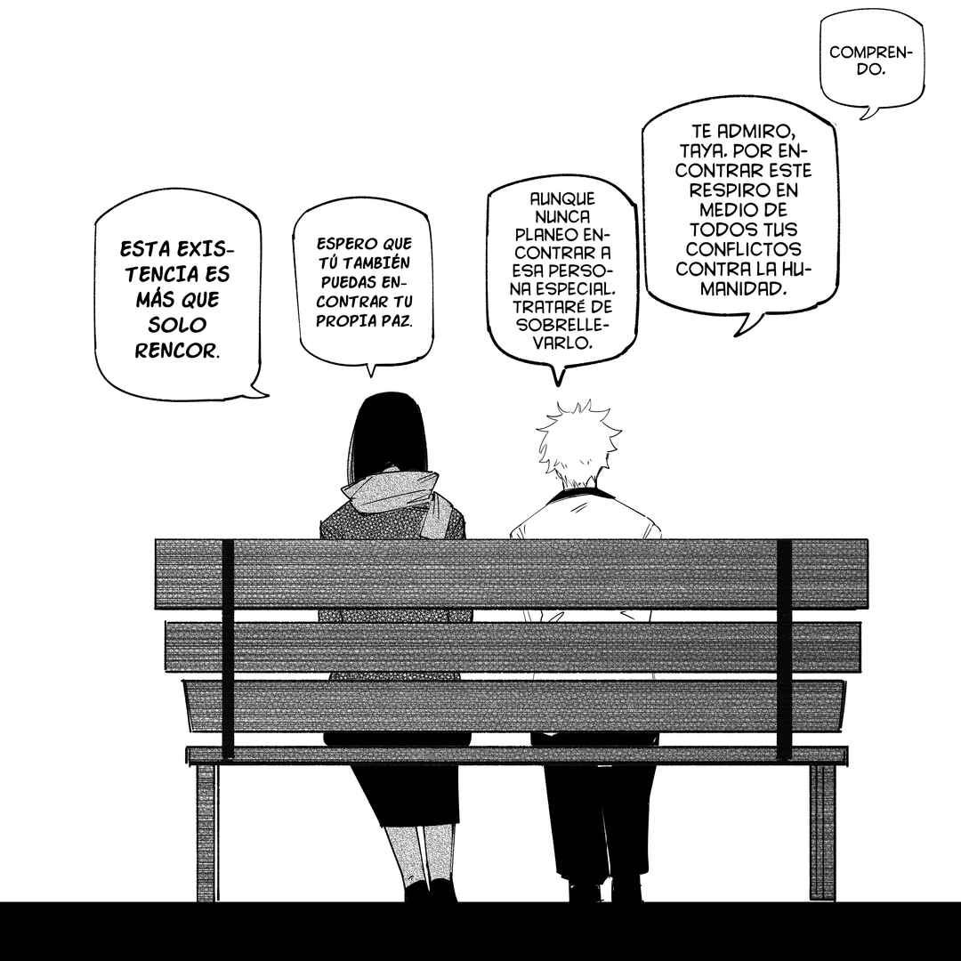 My New Girlfriend Is Not Human? Chapter 142 - Page 15