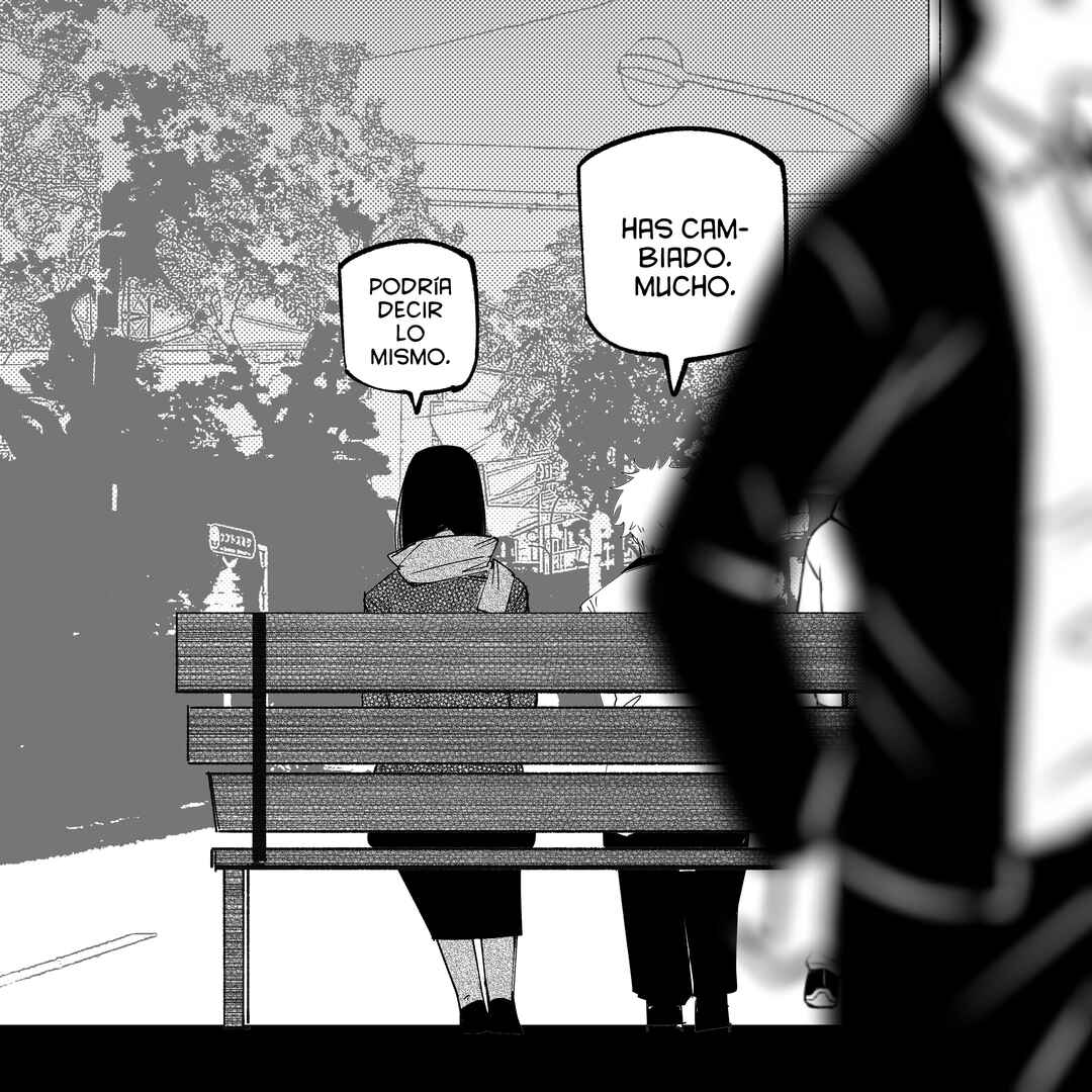 My New Girlfriend Is Not Human? Chapter 142 - Page 6