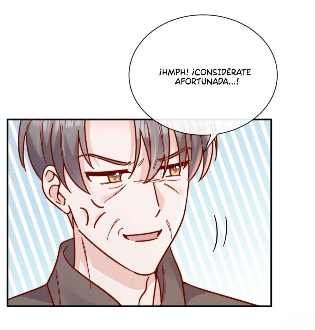 The Way My Nemesis Looks At Me Is Slowly Shifting Chapter 86 - Page 29
