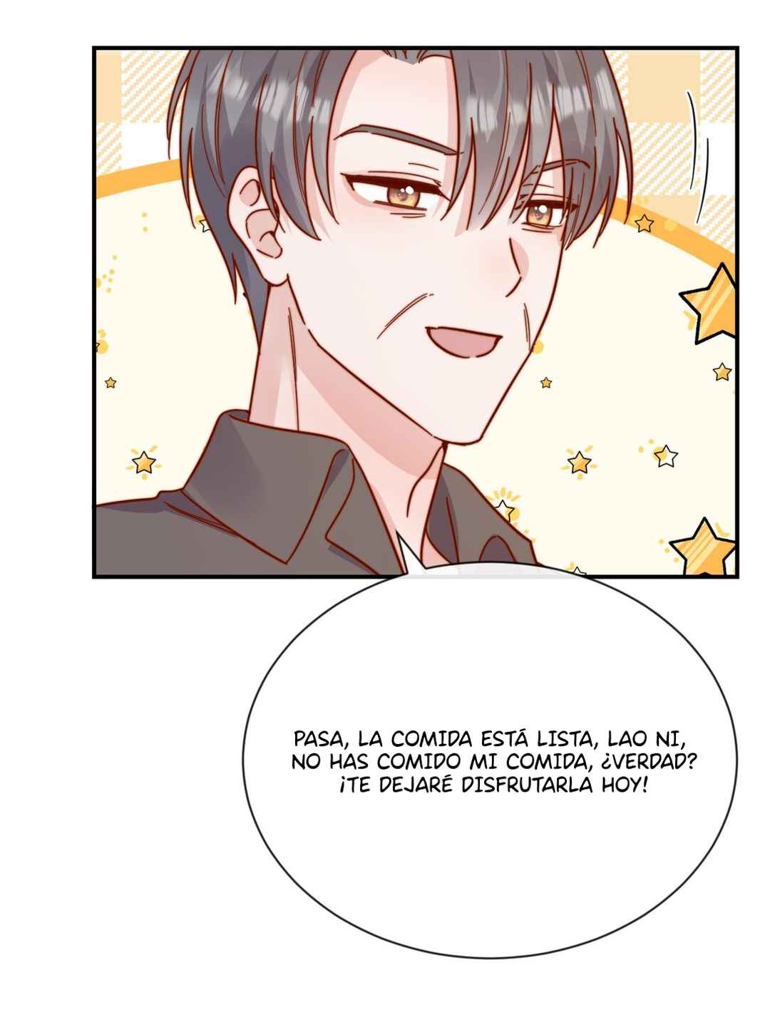 The Way My Nemesis Looks At Me Is Slowly Shifting Chapter 86 - Page 32