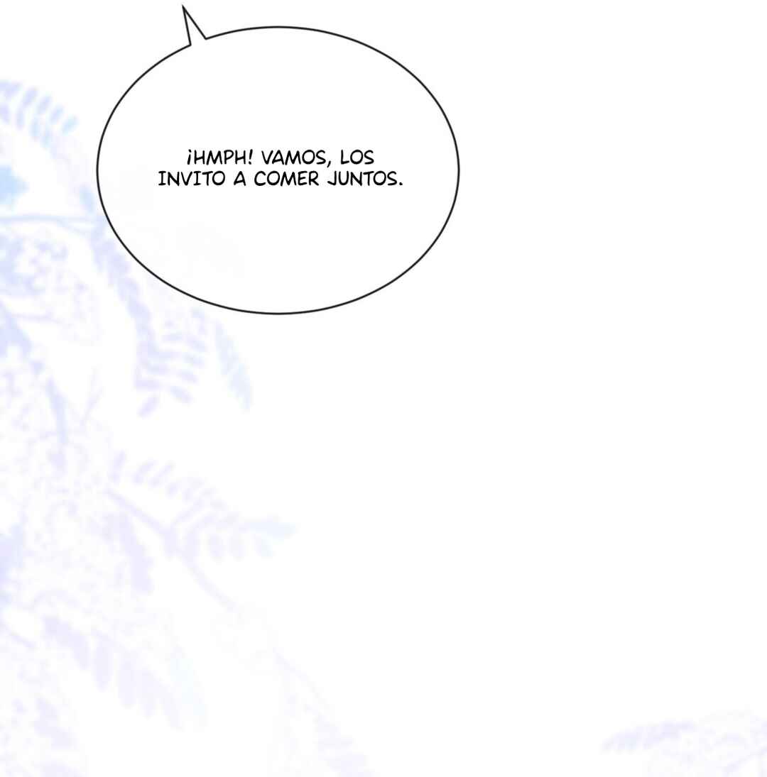 The Way My Nemesis Looks At Me Is Slowly Shifting Chapter 86 - Page 37