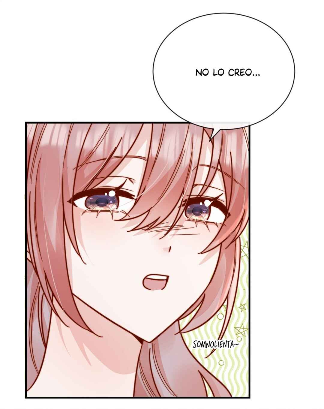 The Way My Nemesis Looks At Me Is Slowly Shifting Chapter 86 - Page 8