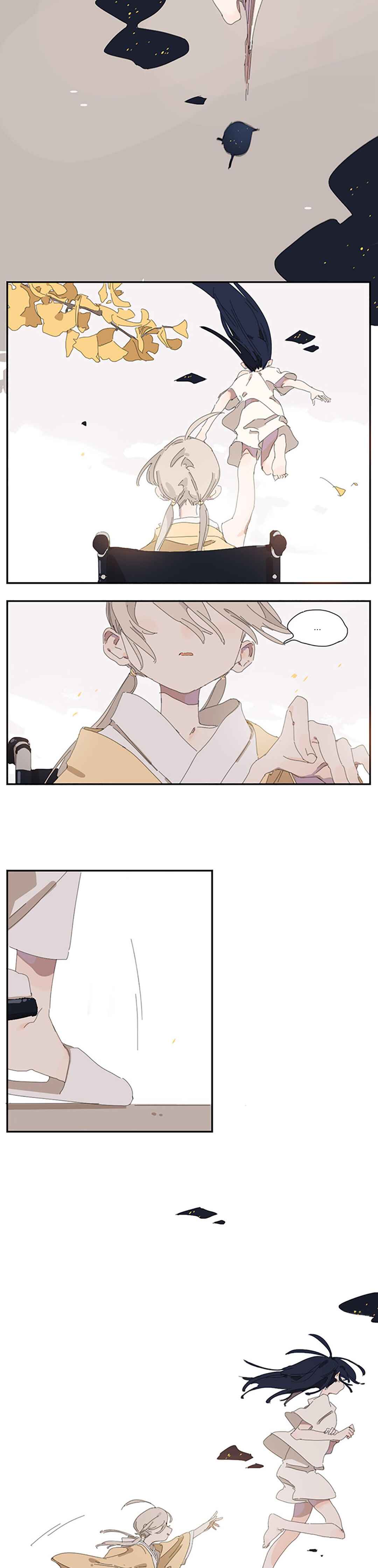 A Story Concerning Sweets Chapter 6 - Page 18