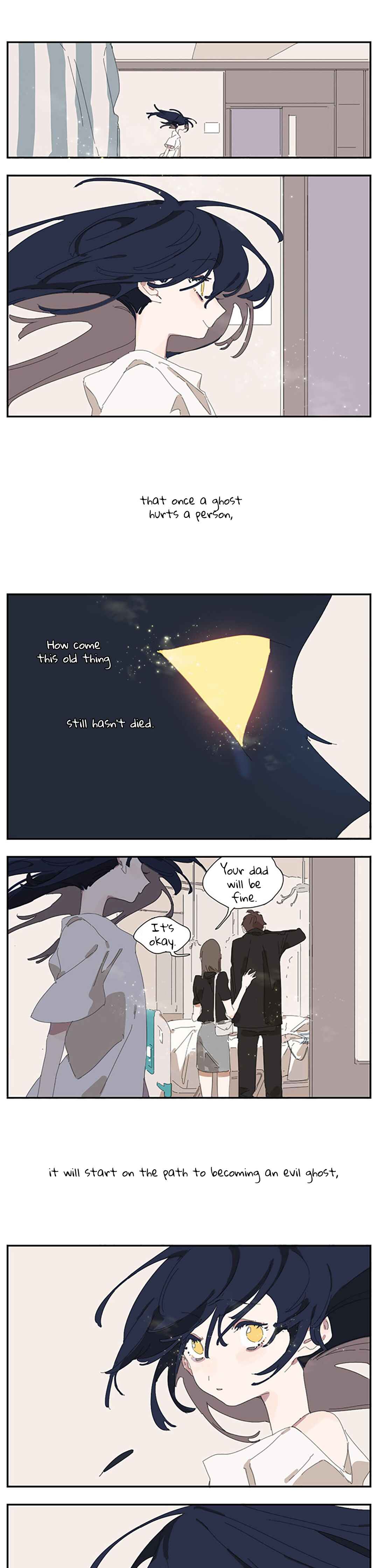 A Story Concerning Sweets Chapter 6 - Page 7