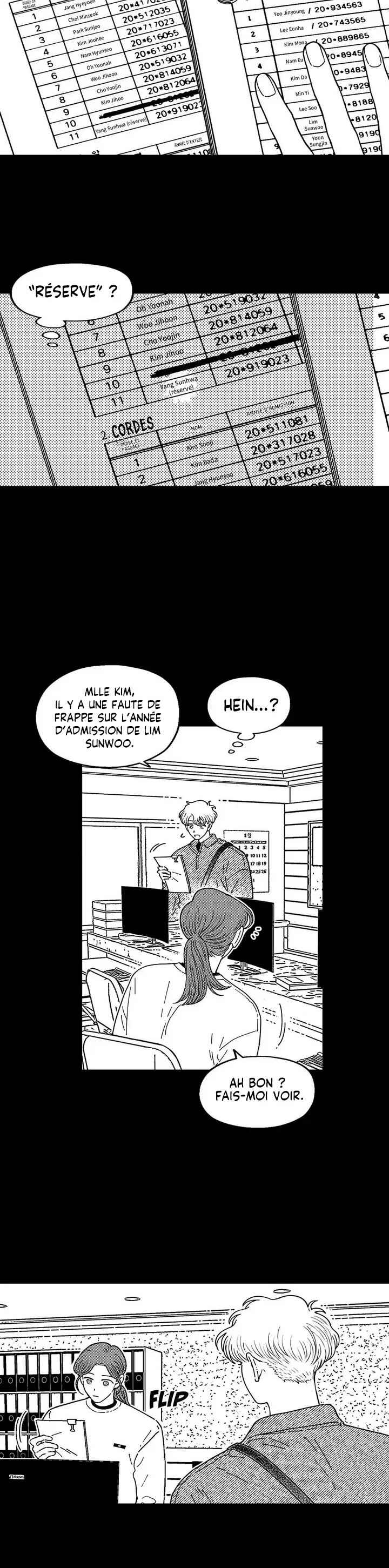 Dive Chapter 14 - Page 12