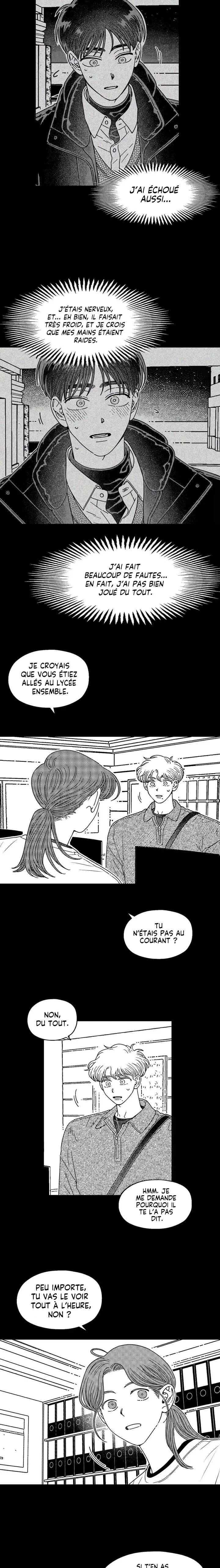 Dive Chapter 14 - Page 14