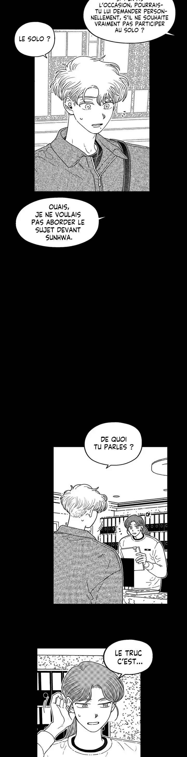 Dive Chapter 14 - Page 15