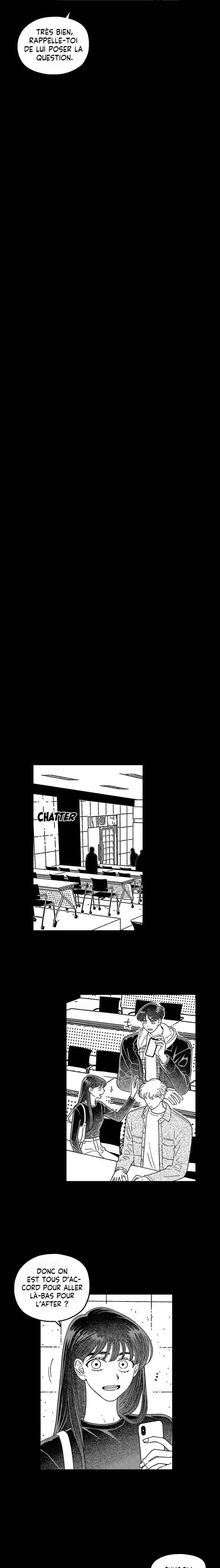 Dive Chapter 14 - Page 18