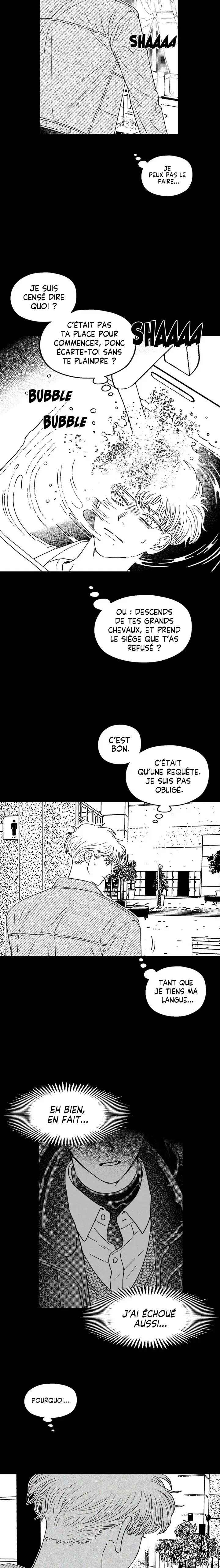 Dive Chapter 14 - Page 22