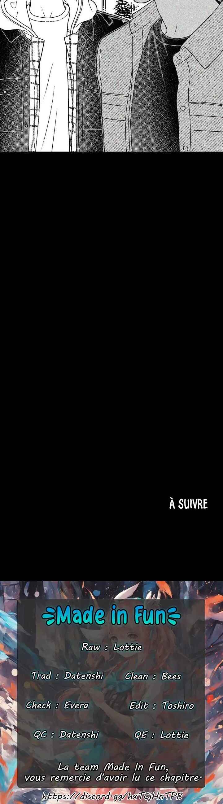 Dive Chapter 14 - Page 24