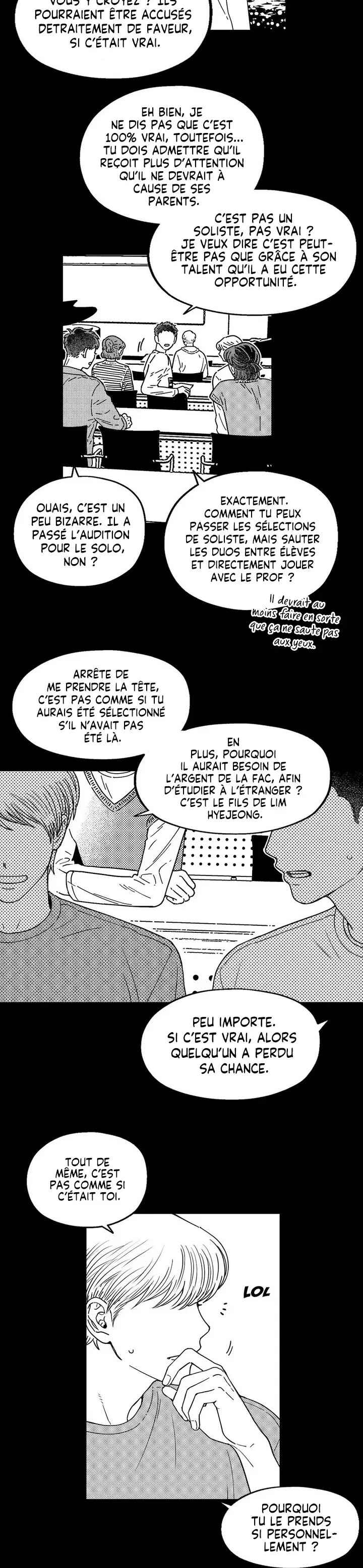 Dive Chapter 14 - Page 4