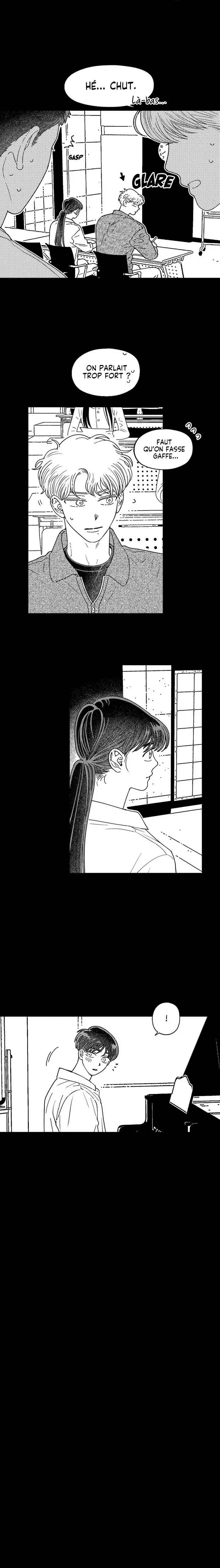 Dive Chapter 14 - Page 5