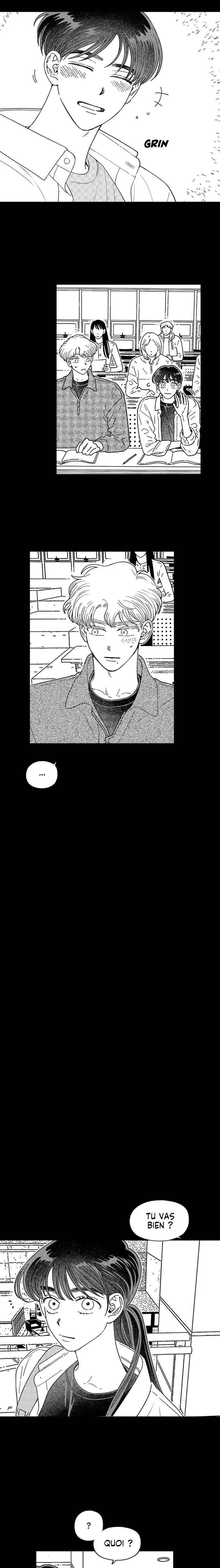 Dive Chapter 14 - Page 6