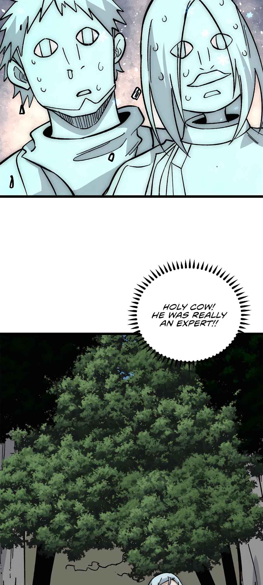 All Hail the Sect Leader Chapter 189 - Page 17