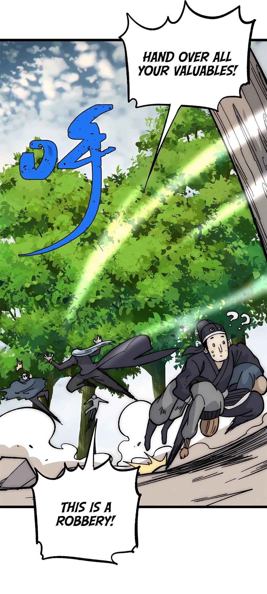 All Hail the Sect Leader Chapter 189 - Page 29