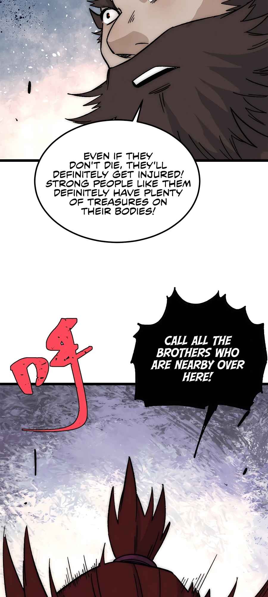All Hail the Sect Leader Chapter 189 - Page 44