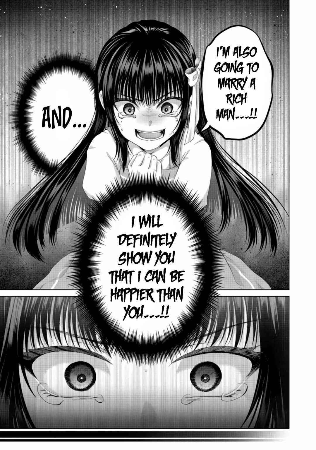 Nise Seiken Monogatari - Osananajimi no Seijo wo Uttara Michizure ni Sareta Chapter 22 - Page 10