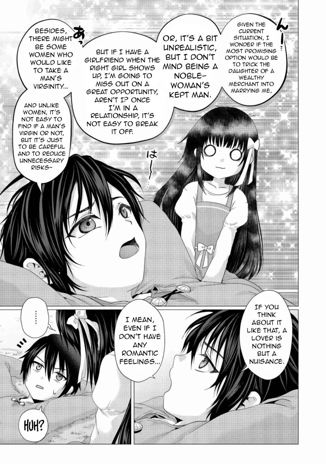 Nise Seiken Monogatari - Osananajimi no Seijo wo Uttara Michizure ni Sareta Chapter 22 - Page 8
