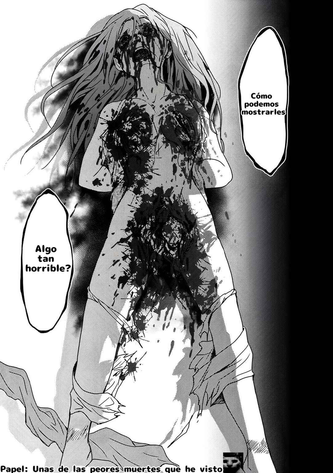 Koakuma Kyoushi Psycho Chapter 4 - Page 20