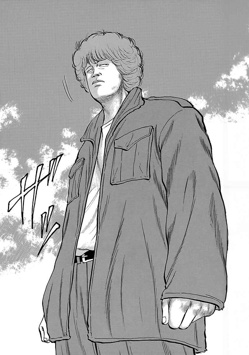 Shinsouban Crows Chapter 16 - Page 4