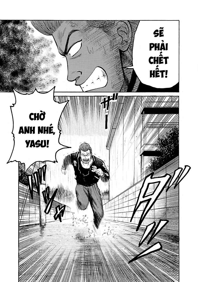 Shinsouban Crows Chapter 16 - Page 48