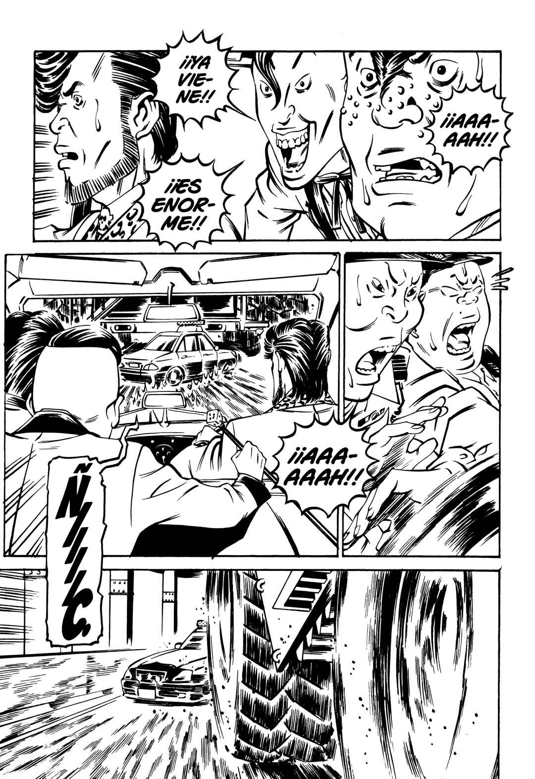 Deathco Chapter 27 - Page 15