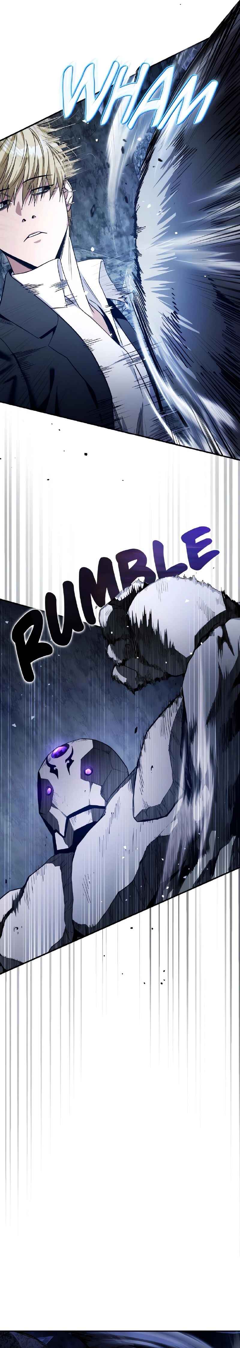 Isegye Chakgak Hunter Chapter 5 - Page 10