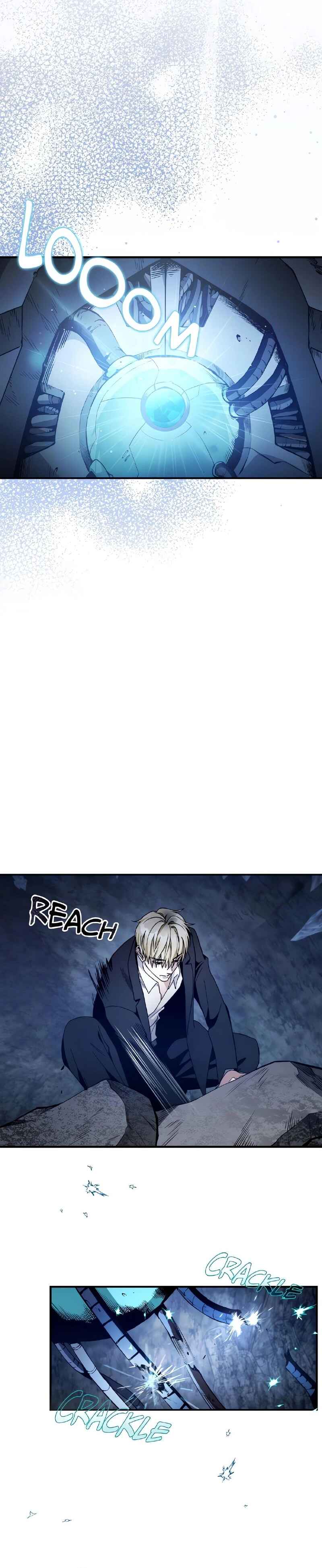Isegye Chakgak Hunter Chapter 5 - Page 24