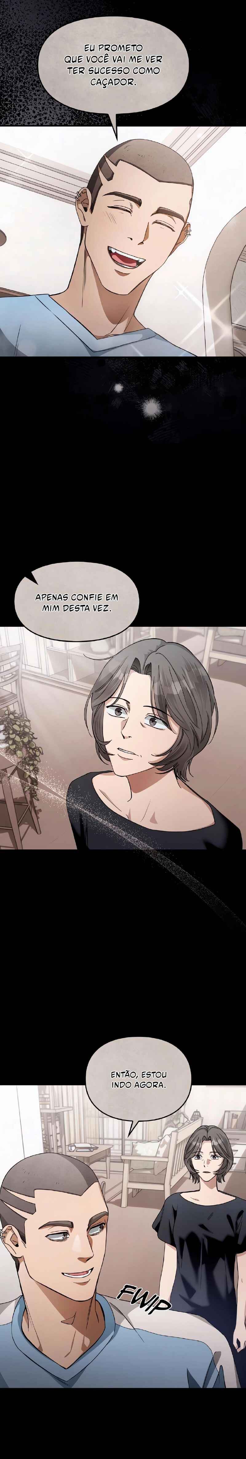 Isegye Chakgak Hunter Chapter 5 - Page 30