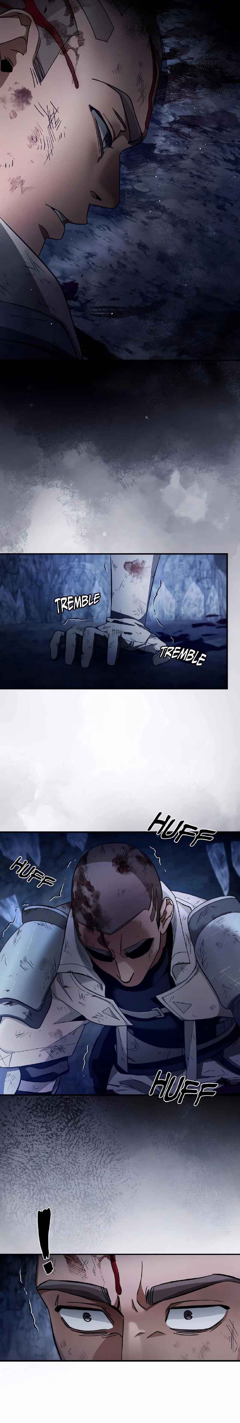 Isegye Chakgak Hunter Chapter 5 - Page 32