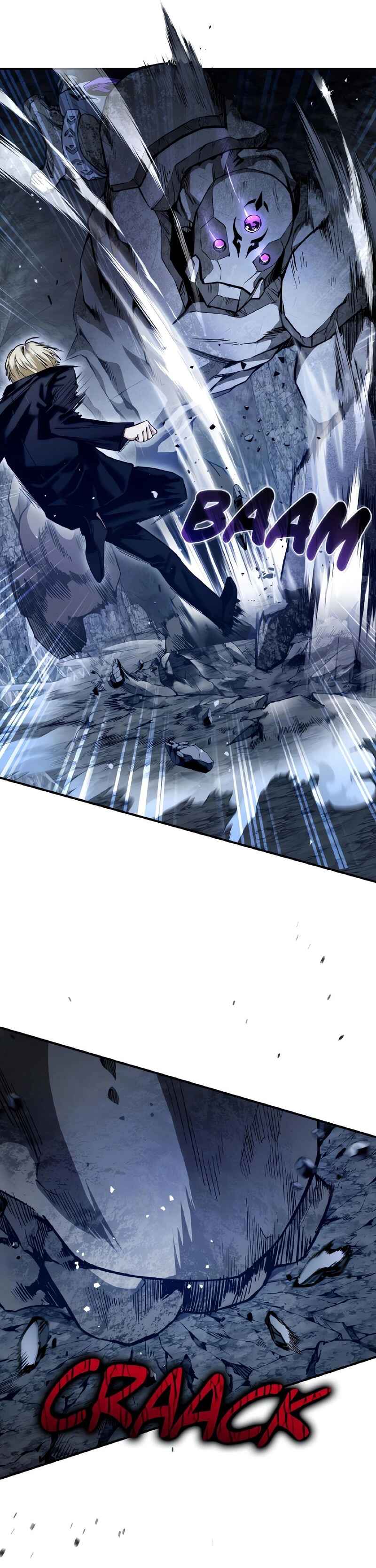 Isegye Chakgak Hunter Chapter 5 - Page 8