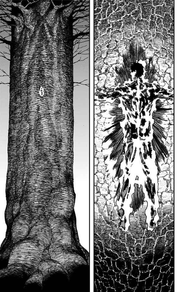 Fire Punch Chapter 50 - Page 12