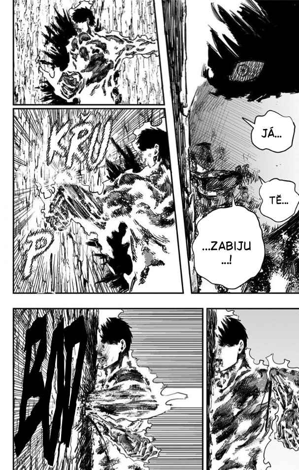 Fire Punch Chapter 50 - Page 13