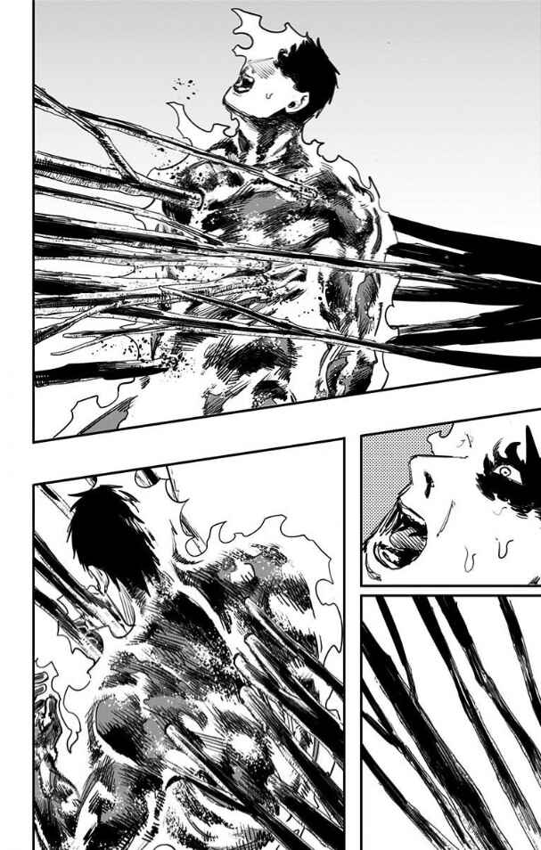 Fire Punch Chapter 50 - Page 3