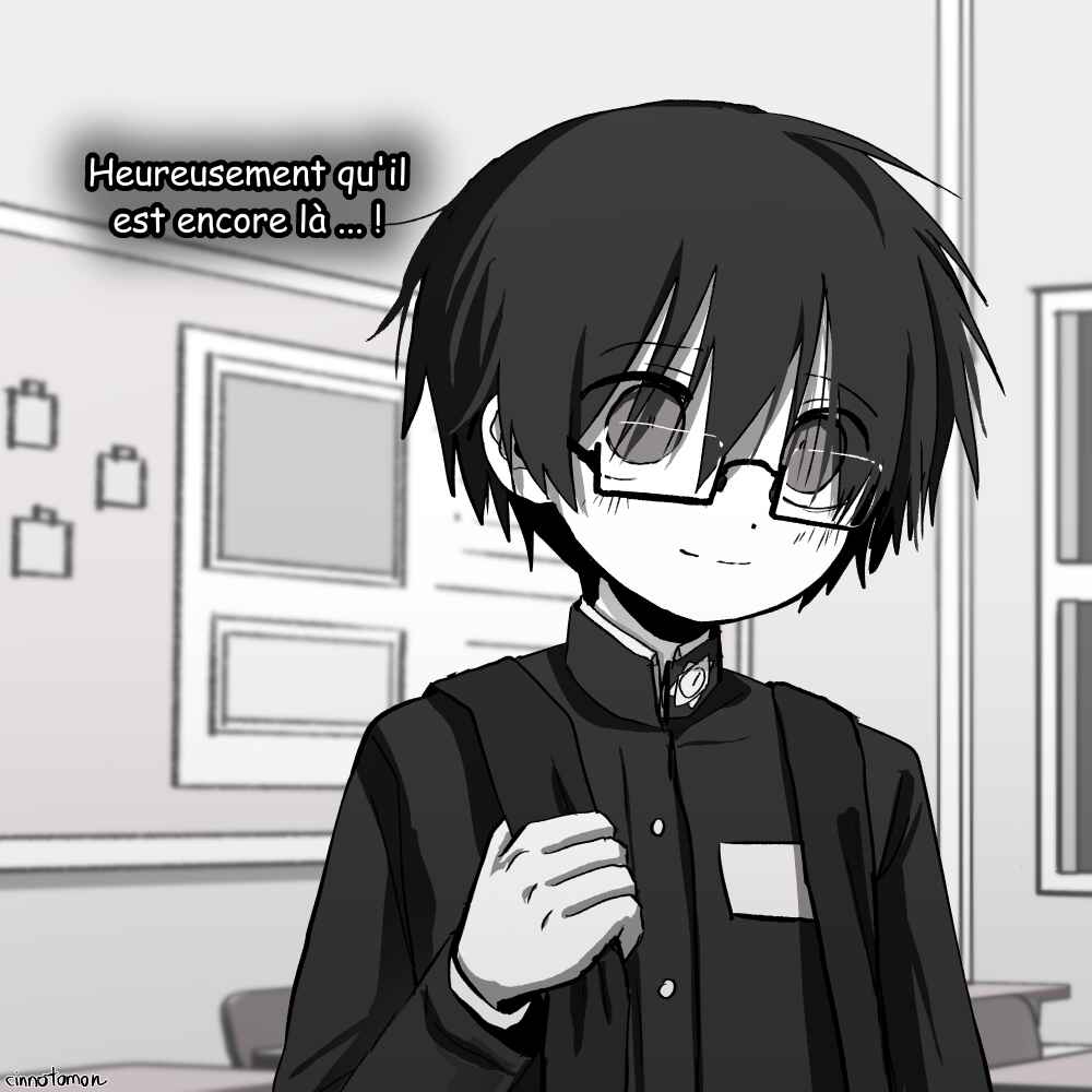 Everything but your life Chapter 50 - Page 40